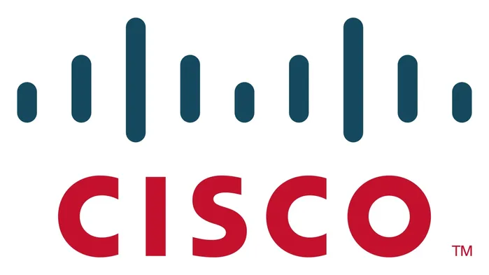 Логотип Cisco. Фото wikimedia.org
