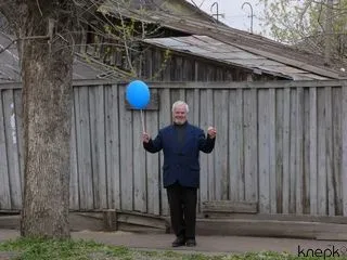 Инспекторам удалось доказать покупку двух воздушных шариков