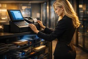 НДС 22% с 2026 года: менять придется не только кассу