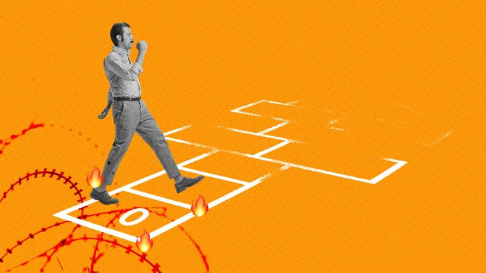 Как законным способом списать долги по всем кредитам и забыть о финансовой пропасти?