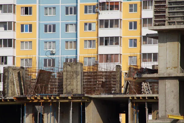 ФАС разберется с крымским рынком стройматериалов