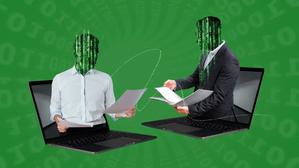 Как оформить МЧД в Айтиком