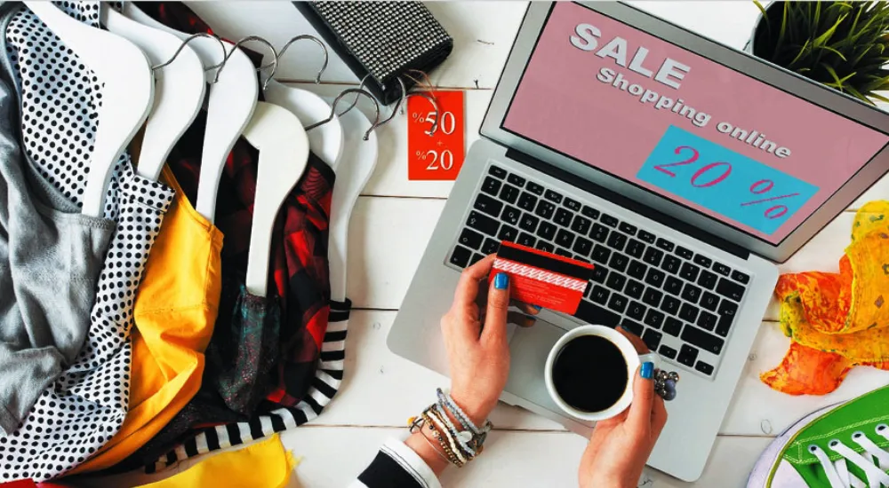 Как покупать онлайн и не стать жертвой мошенников?