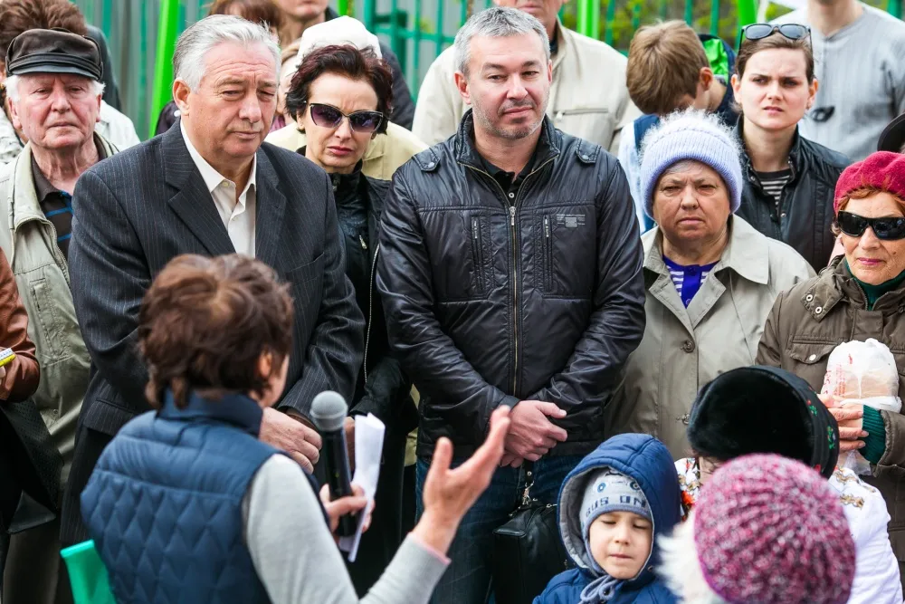 Белорусов освободят от «мигрантских» экзаменов
