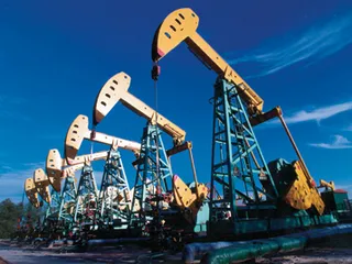 На европейском рынке возникнет дефицит российской нефти