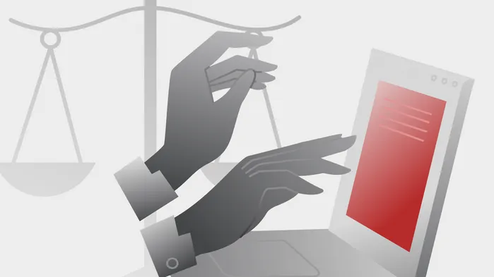 Как подать электронный иск к заказчику через Мой Арбитр