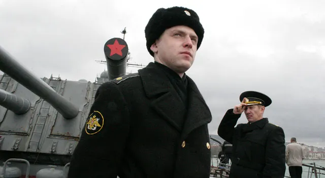 Россия подаст на Францию в суд в случае срыва поставки «Мистраля»