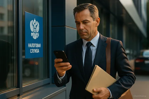 ФНС напомнила о быстрой разблокировке счетов