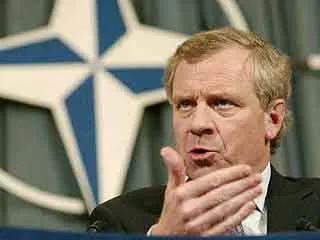НАТО считает перенос Бронзового солдата внутренним делом Эстонии