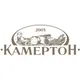Логотип компании Камертон