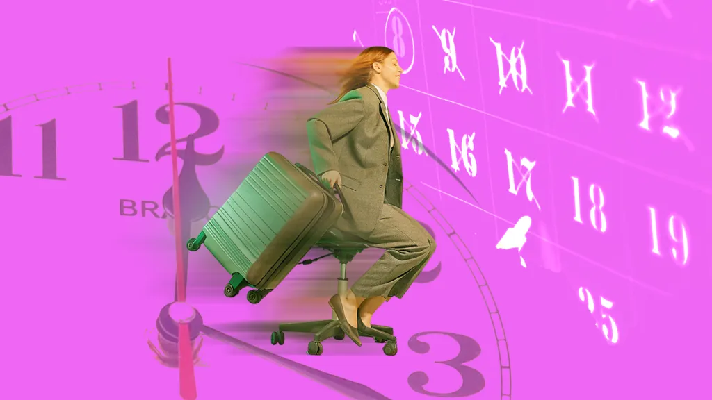 Как оформить отзыв сотрудника из отпуска