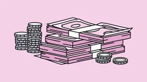 Подводные камни подотчета 