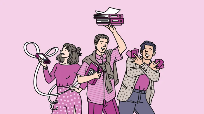 Как растут бухгалтерские компании