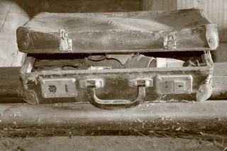 Если день отъезда в командировку приходится на выходной