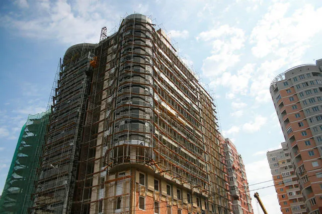 Банкротство застройщика: самые частые вопросы