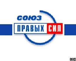 Логотип партии СПС