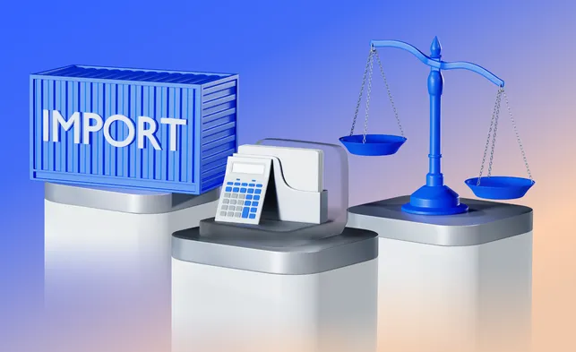 Контрагенты из ЕАЭС: что с НДС и как не попасть на доначисления