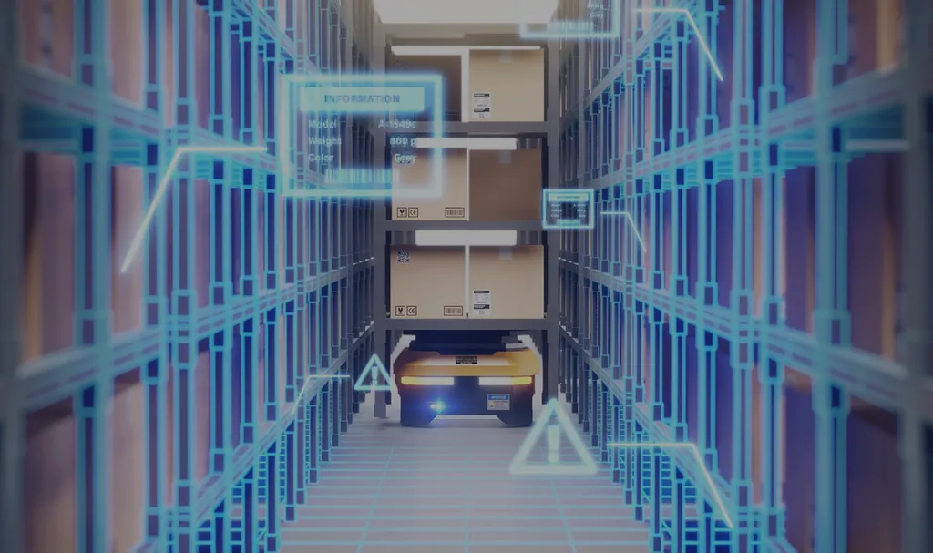 5 мифов о цифровой трансформации складов