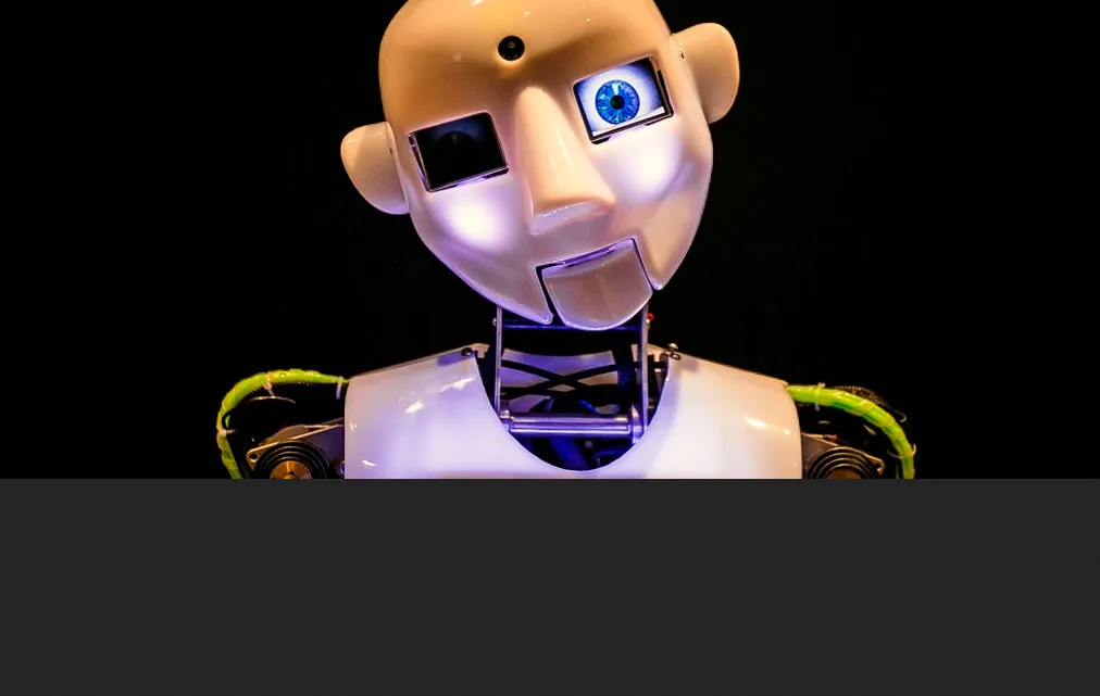 Главное за неделю: В Минфине считают, что бухгалтеров заменят роботы