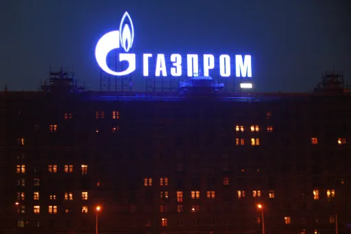 Артемий Лебедев обновит дизайн сайта "Газпрома"