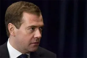 Медведев нашёл виновных в глобальном экономическом кризисе