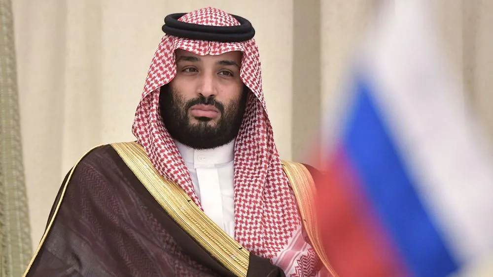 Несмотря на 1-е апреля саудиты похоже вовсе не шутят и увеличивают производство нефти. Вот и вся война