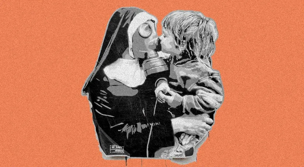 Маскарад и здравый смысл