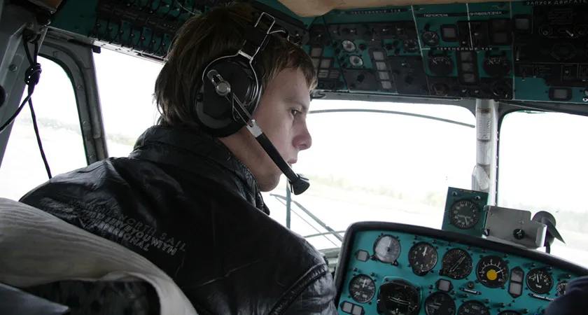 С января 2013 года на МКАД начнется строительство вертолетных площадок