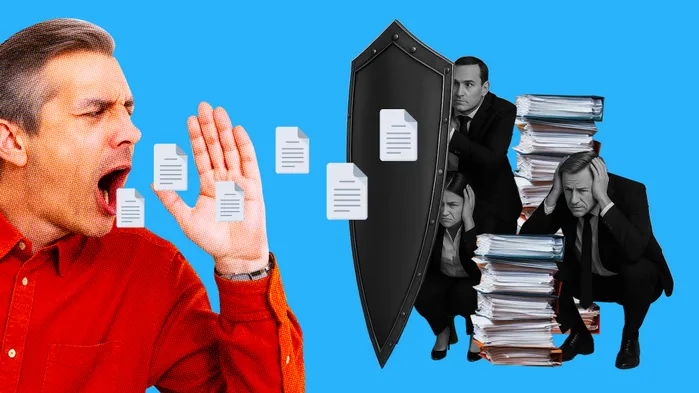 Внедрение документооборота: как подготовить сотрудников и избежать саботажа