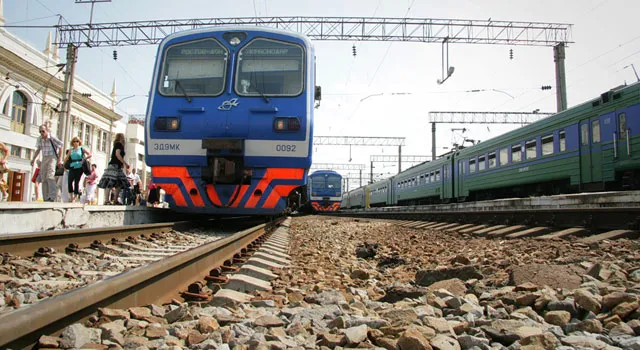 Калининградские депутаты предлагают снизить НДС для пригородных железнодорожных перевозок 