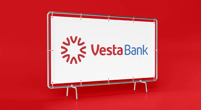 Хотим ваши отзывы про VestaBank