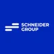 Логотип компании SCHNEIDER GROUP (ООО «ШНАЙДЕР ГРУП»)