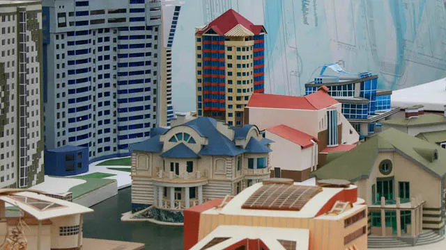 Эффективность мер по сохранению исторического облика городов будет повышена