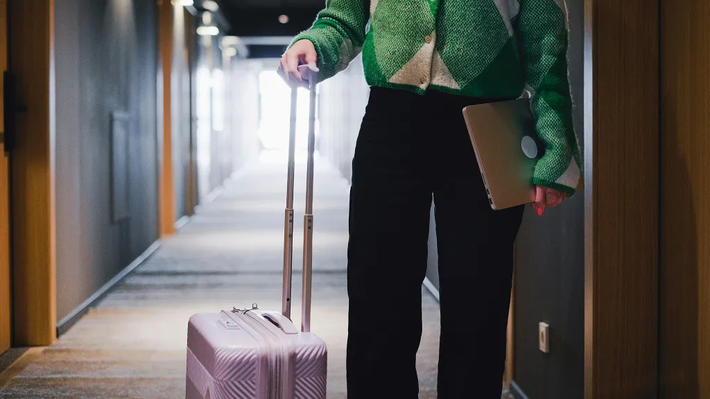 Турист ты или нет? Если турист, то отдыхай 