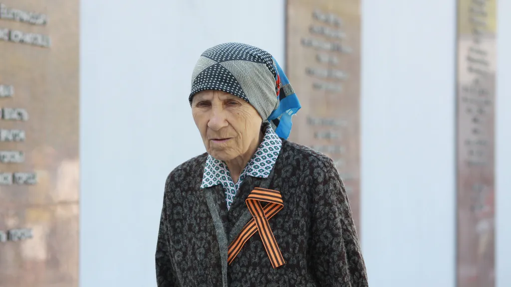 Крымчанам установят особые меры социальной поддержки 