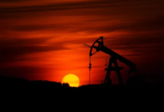 Дивидендные акции нефтяных компаний на бирже: кто как платит дивиденды последние 5 лет