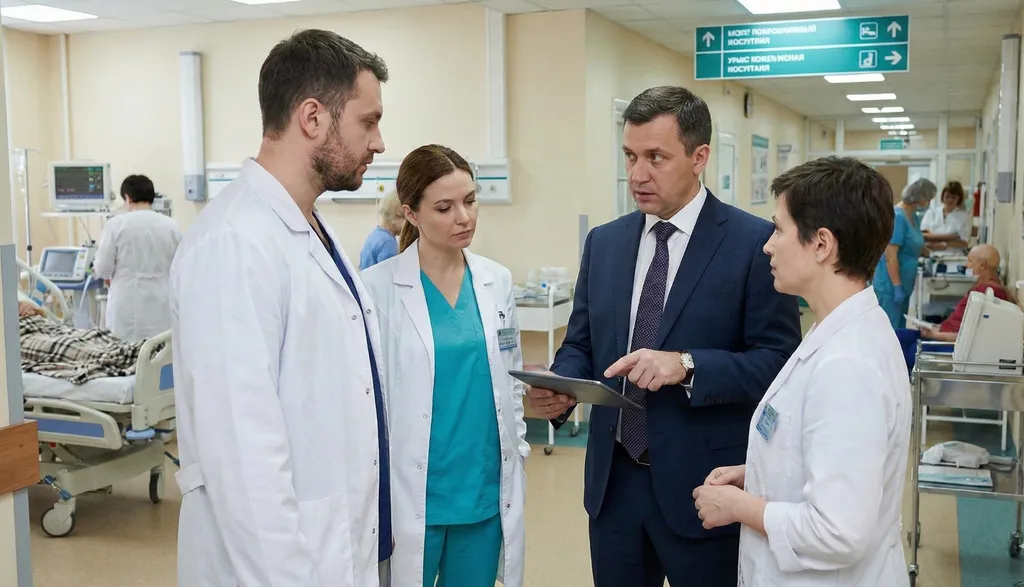 Медицинские юристы Москвы: рейтинг 2026