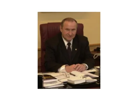 Анатолий Михалев, мэр Читы