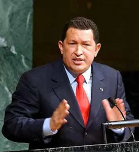 Уго Чавес намерен стать президентом в третий раз