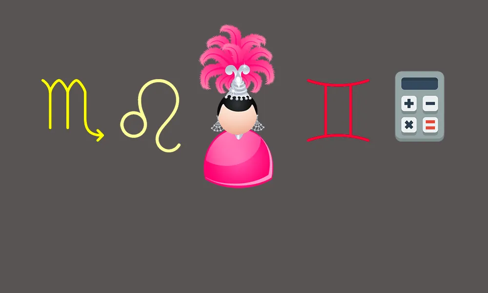 Гороскоп для бухгалтера с 10 по 16 июля: предсказания отчетного периода