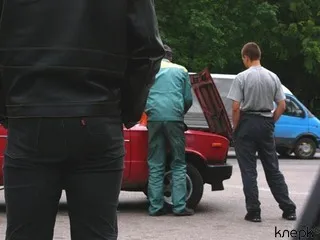 Москва предлагает сажать за продажу некачественного бензина