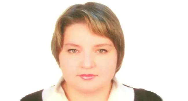 На фото Татьяна Демидова, генеральный директор Консалтингового центра «Профдело»