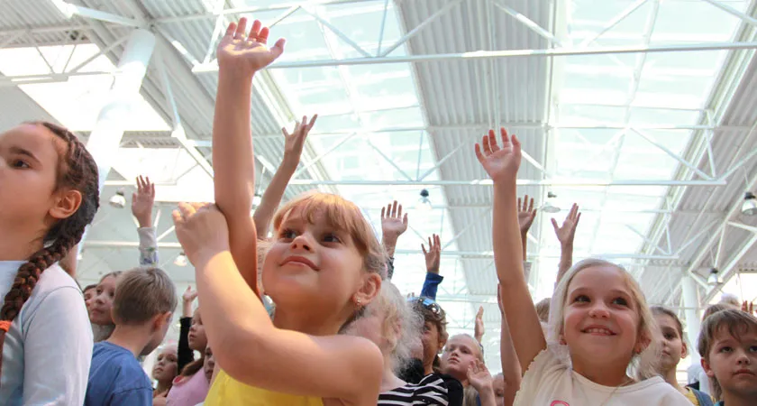 Работу и профессиональный рост можно совместить с уходом за детьми