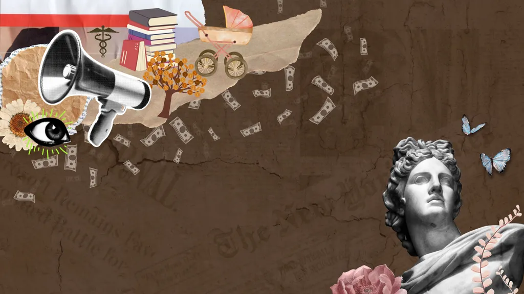 Изменения законодательства для физлиц в 2024 году. Большой обзор