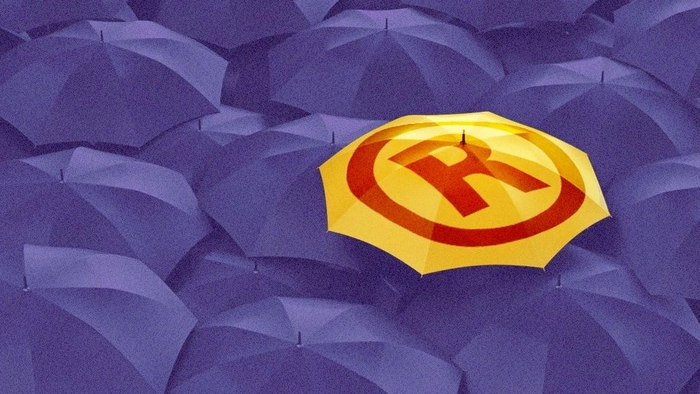 Как получить наличными 5% от оборота компании?