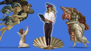 Топ новостей за август 2025