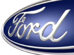 Символика американского автогиганта Ford