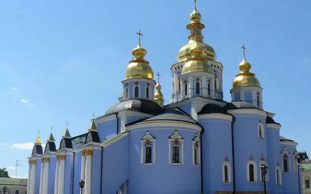 Протодиакон Русской православной церкви Андрей Кураев