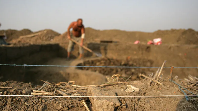 Правительство разработает поправки в порядок учета расходов на геолого-разведочные работы