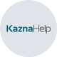 Логотип компании KaznaHelp